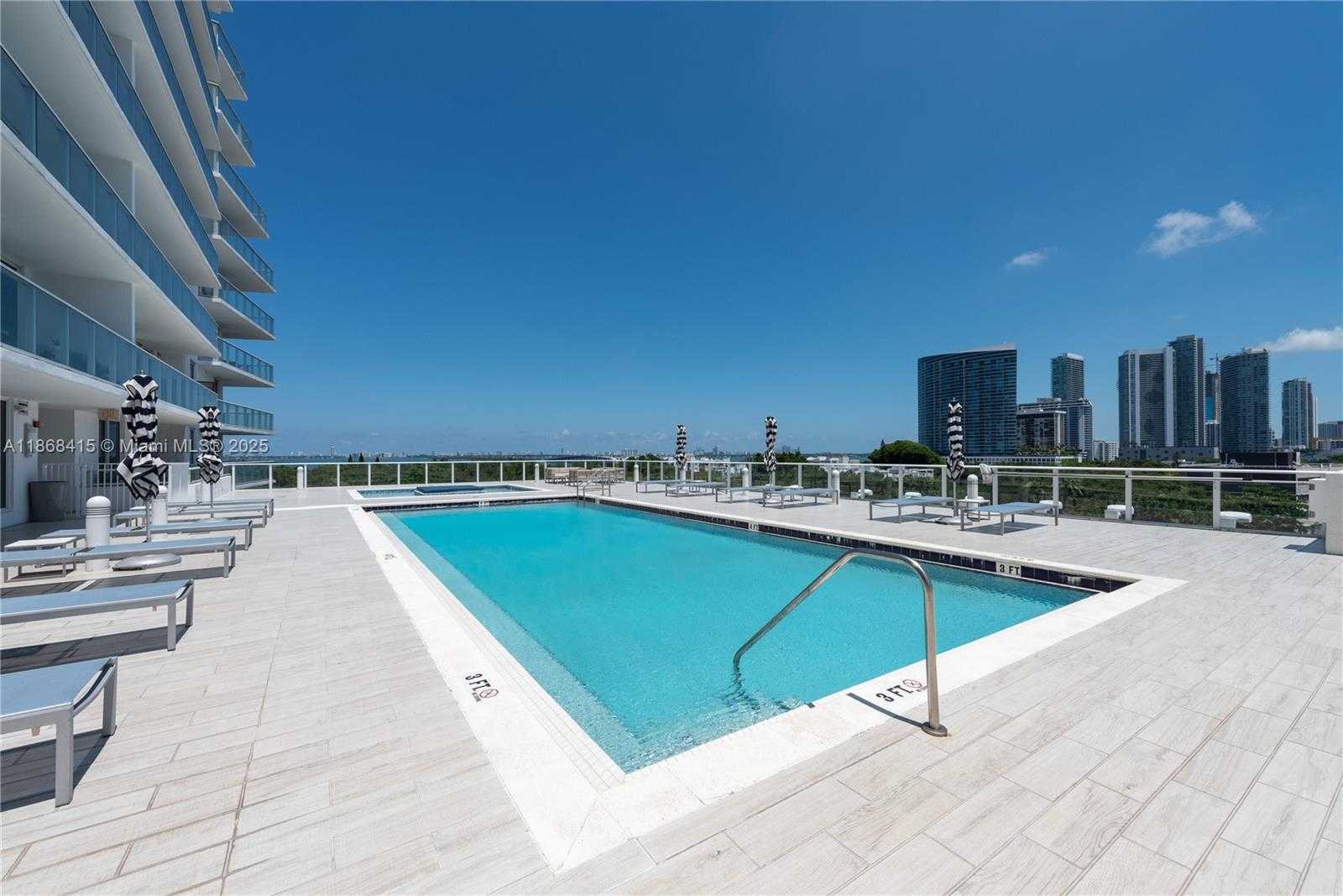 Small Image of 4250 BISCAYNE BLVD #501, Miami Number 24