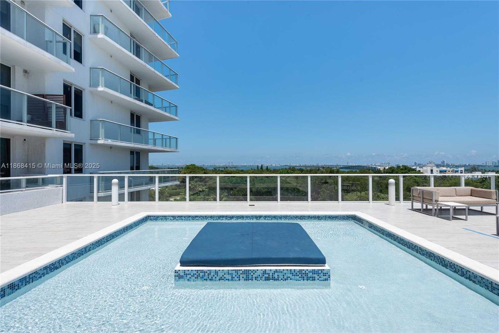 Small Image of 4250 BISCAYNE BLVD #501, Miami Number 25
