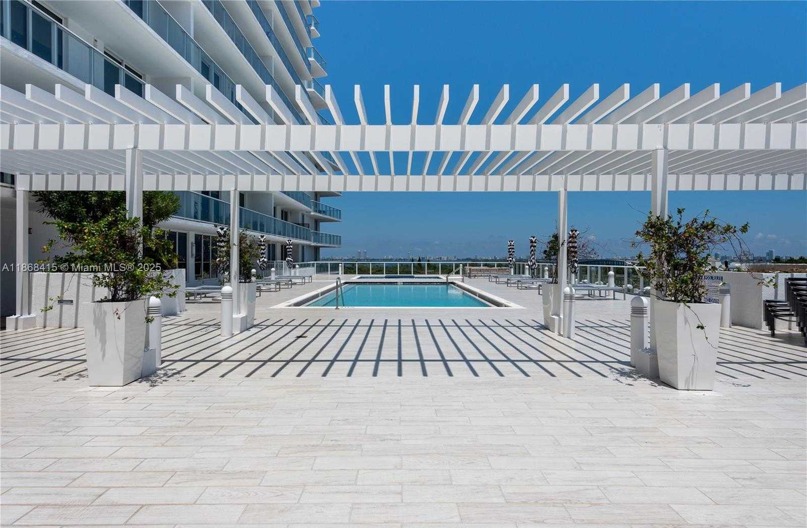 Small Image of 4250 BISCAYNE BLVD #501, Miami Number 26