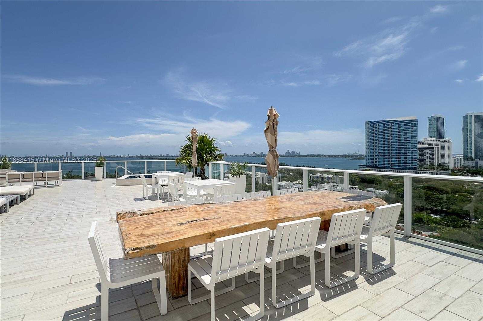 Small Image of 4250 BISCAYNE BLVD #501, Miami Number 30