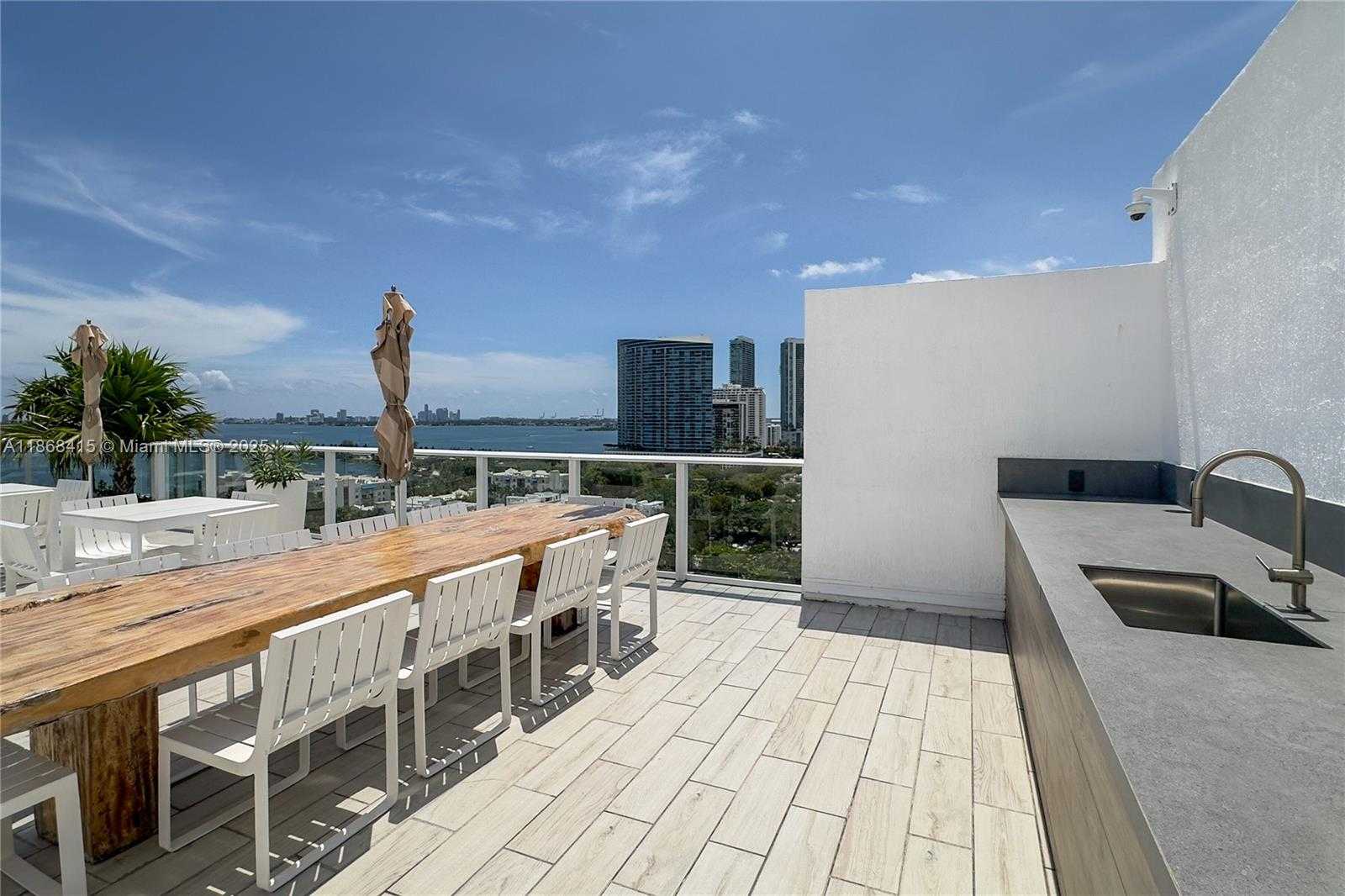 Small Image of 4250 BISCAYNE BLVD #501, Miami Number 31