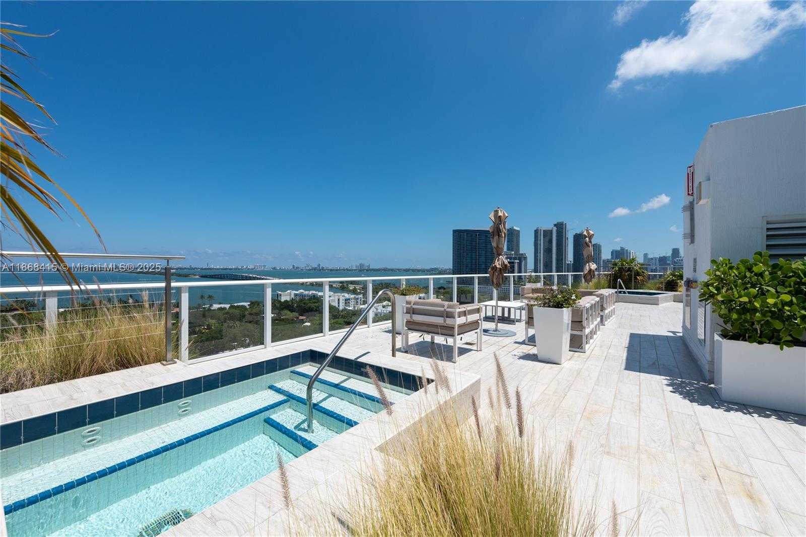 Small Image of 4250 BISCAYNE BLVD #501, Miami Number 32