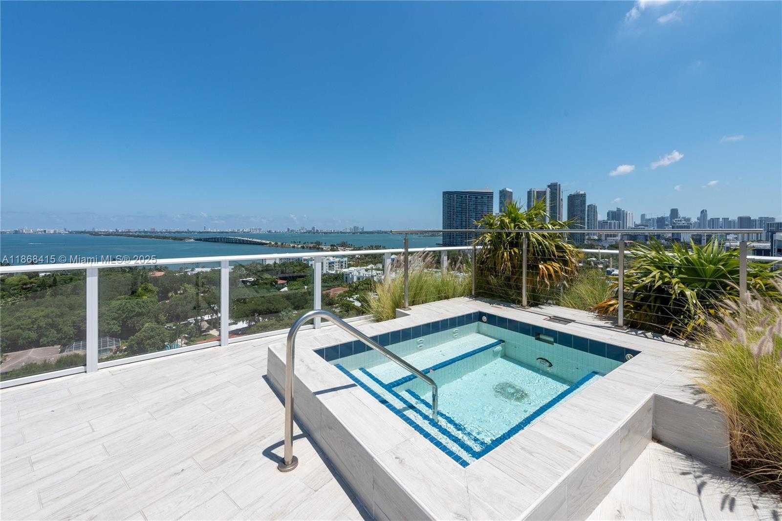 Small Image of 4250 BISCAYNE BLVD #501, Miami Number 34