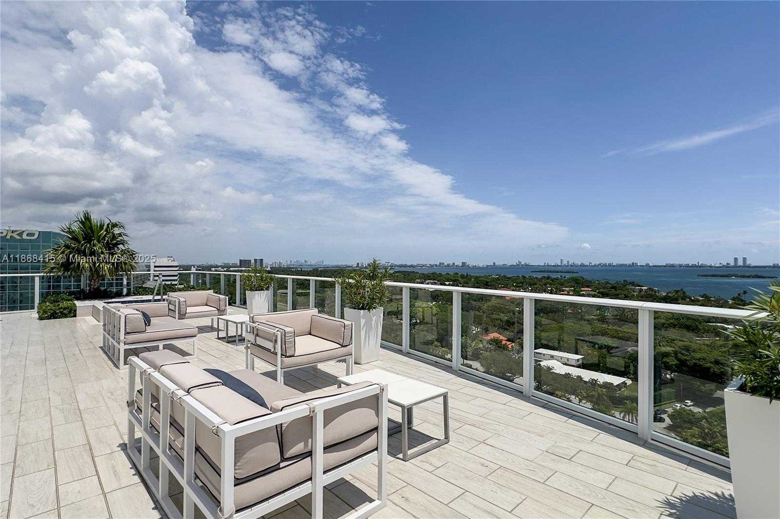 Small Image of 4250 BISCAYNE BLVD #501, Miami Number 35