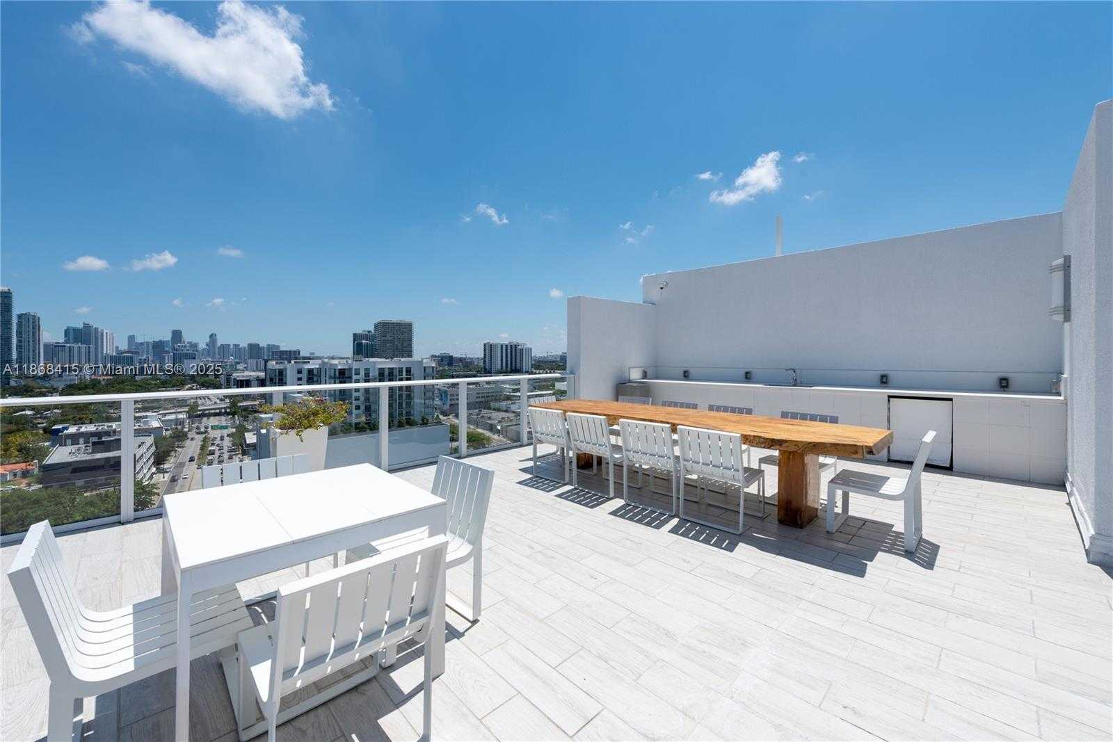 Small Image of 4250 BISCAYNE BLVD #501, Miami Number 36