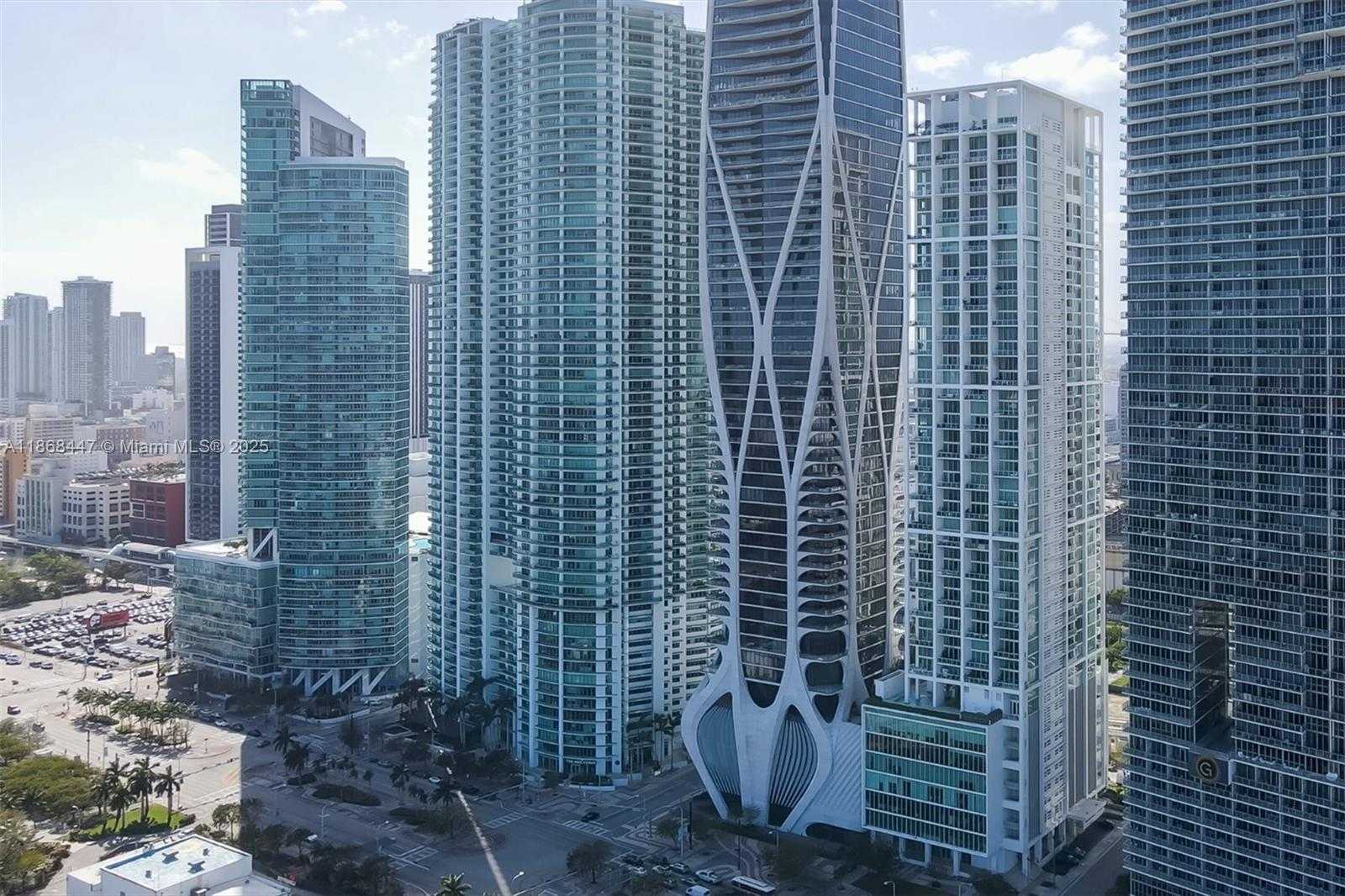 Small Image of 1040 BISCAYNE BLVD #3106, Miami Number 45