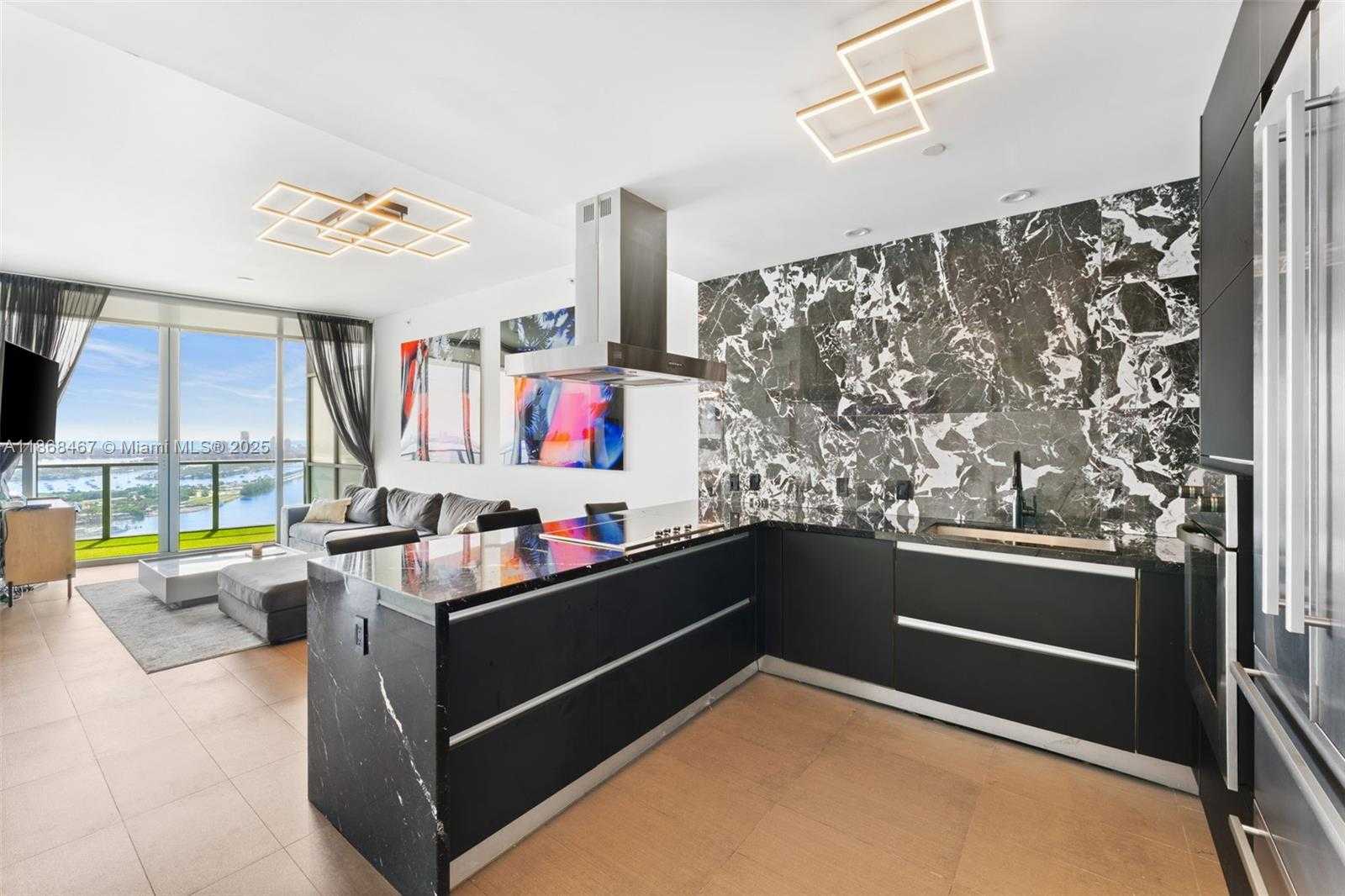 Small Image of 1100 BISCAYNE BLVD #4004, Miami Number 14