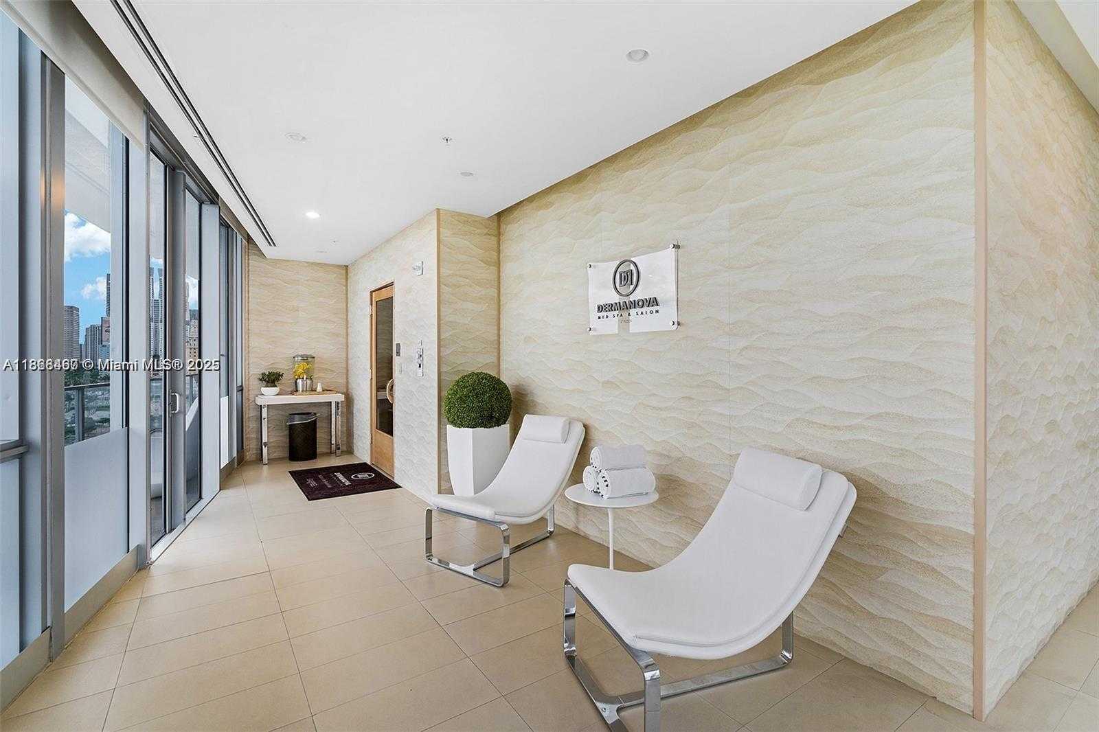 Small Image of 1100 BISCAYNE BLVD #4004, Miami Number 38