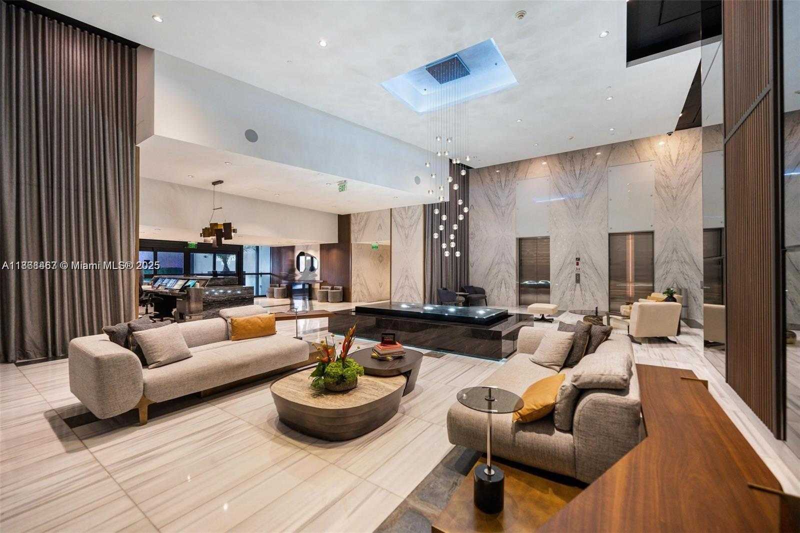 Small Image of 1100 BISCAYNE BLVD #4004, Miami Number 40