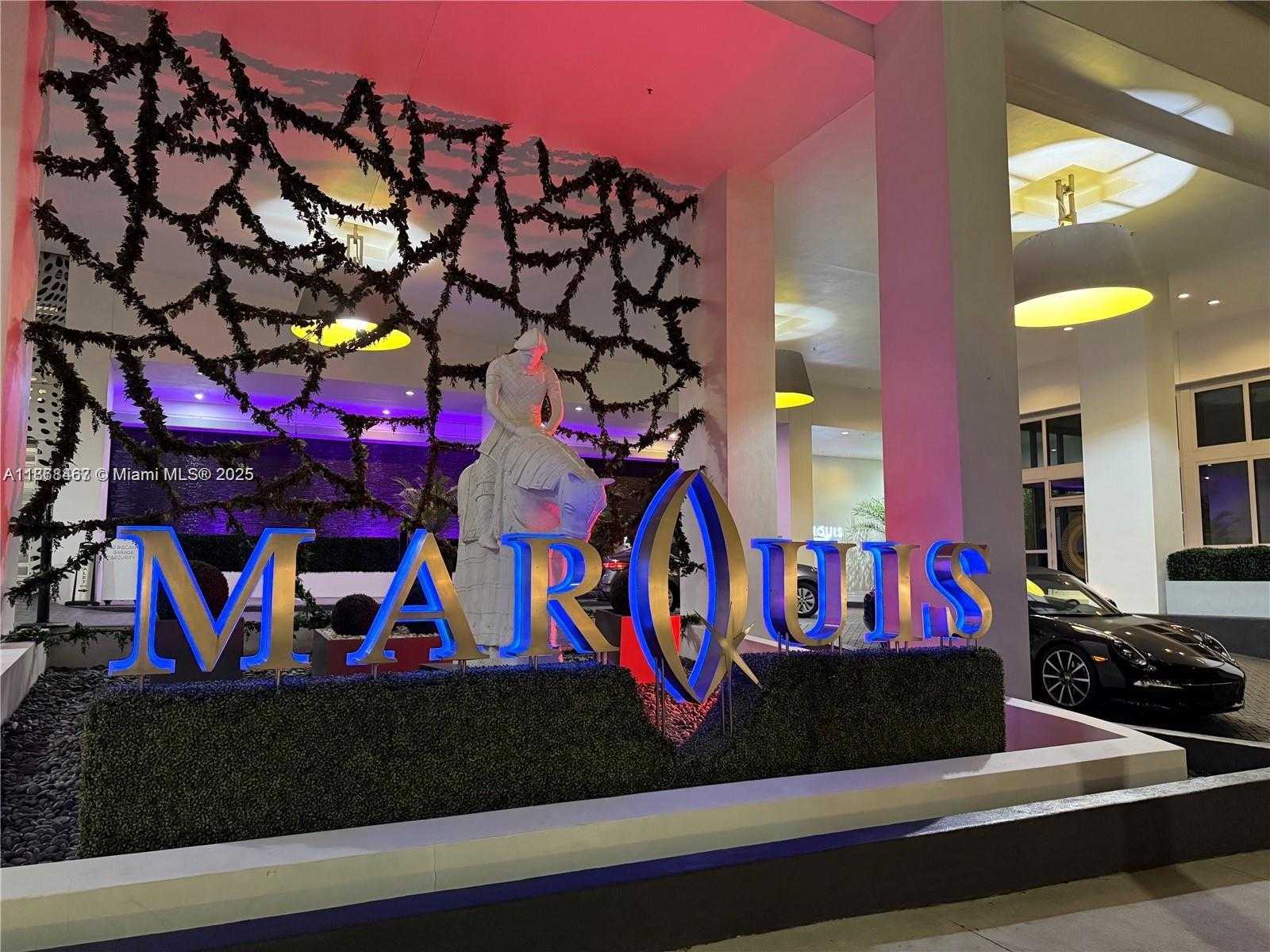 Small Image of 1100 BISCAYNE BLVD #4004, Miami Number 45