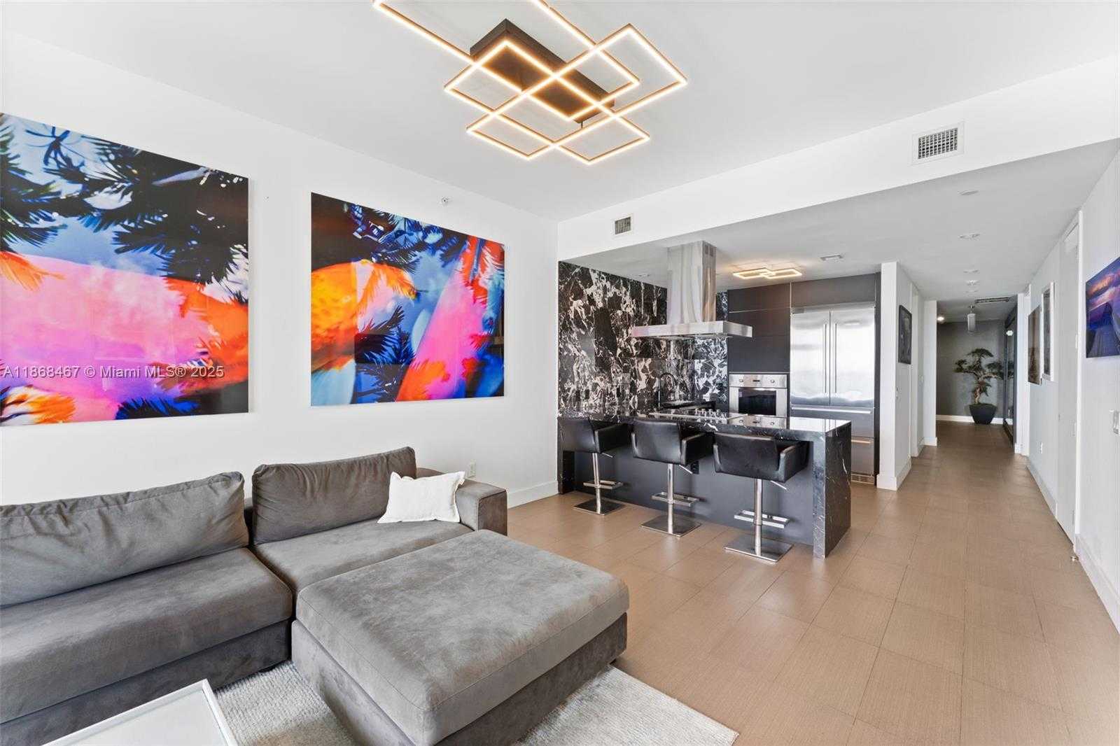 Small Image of 1100 BISCAYNE BLVD #4004, Miami Number 7