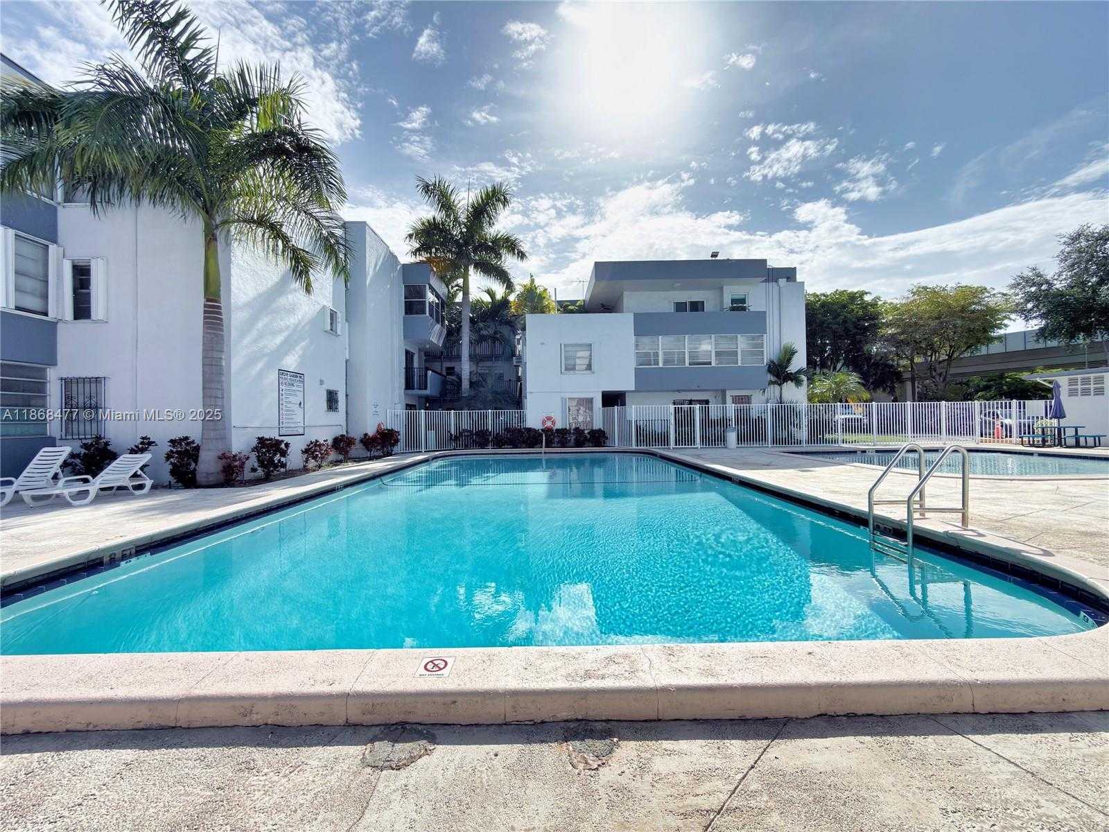 Small Image of 2465 SOUTH WEST 18TH AVE #3307, Miami Number 10