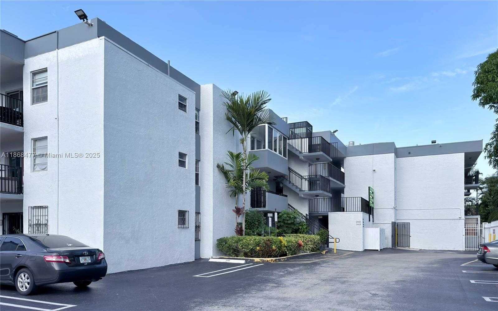 Small Image of 2465 SOUTH WEST 18TH AVE #3307, Miami Number 28