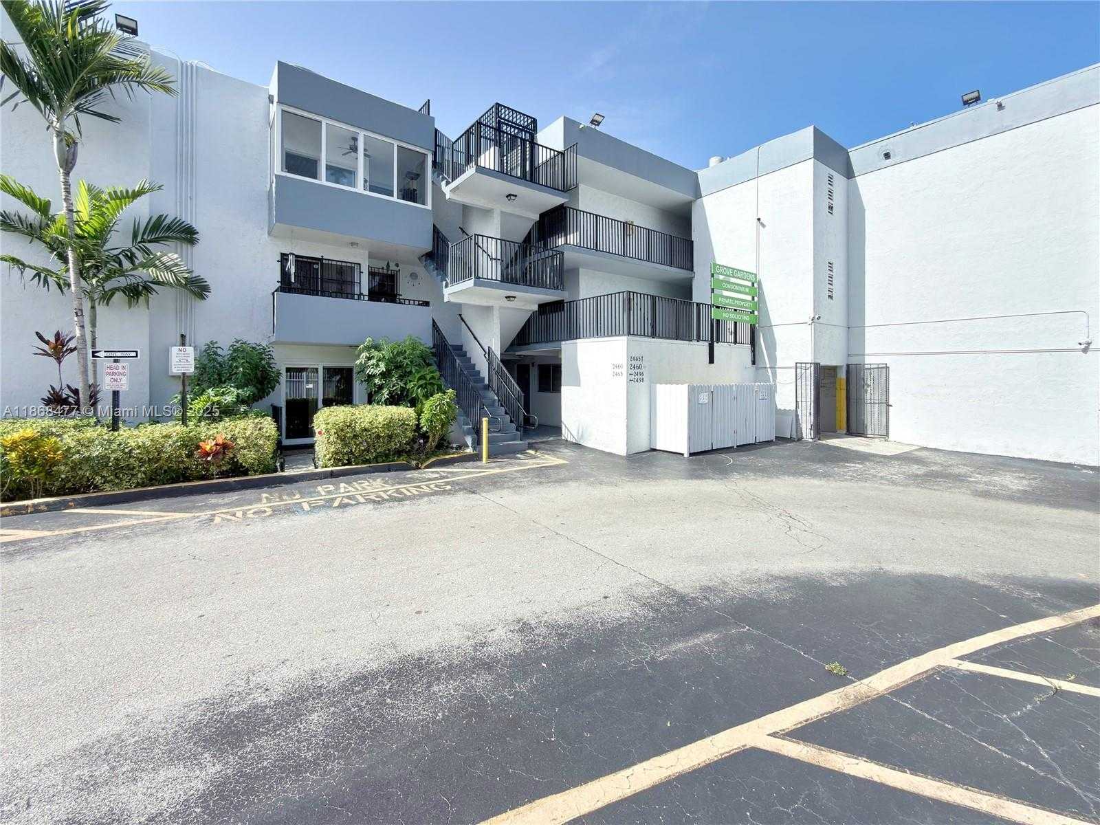 Small Image of 2465 SOUTH WEST 18TH AVE #3307, Miami Number 30