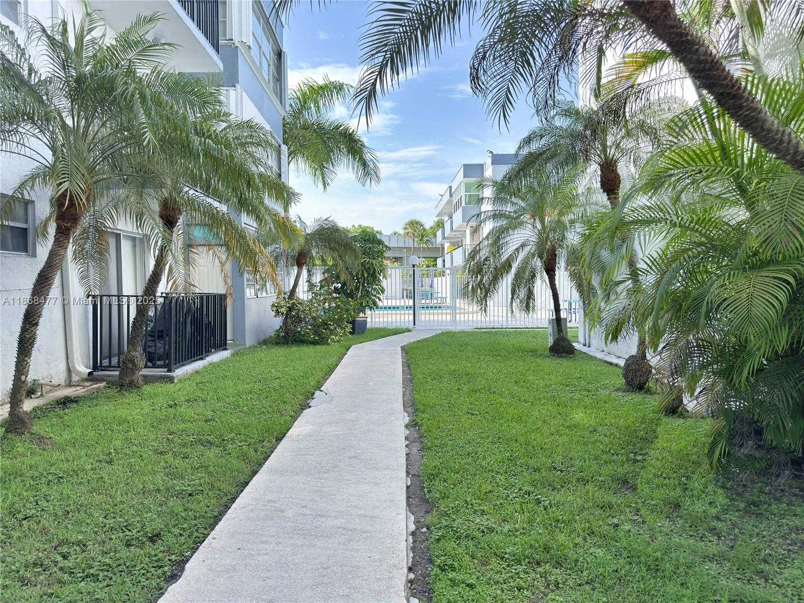 Small Image of 2465 SOUTH WEST 18TH AVE #3307, Miami Number 7