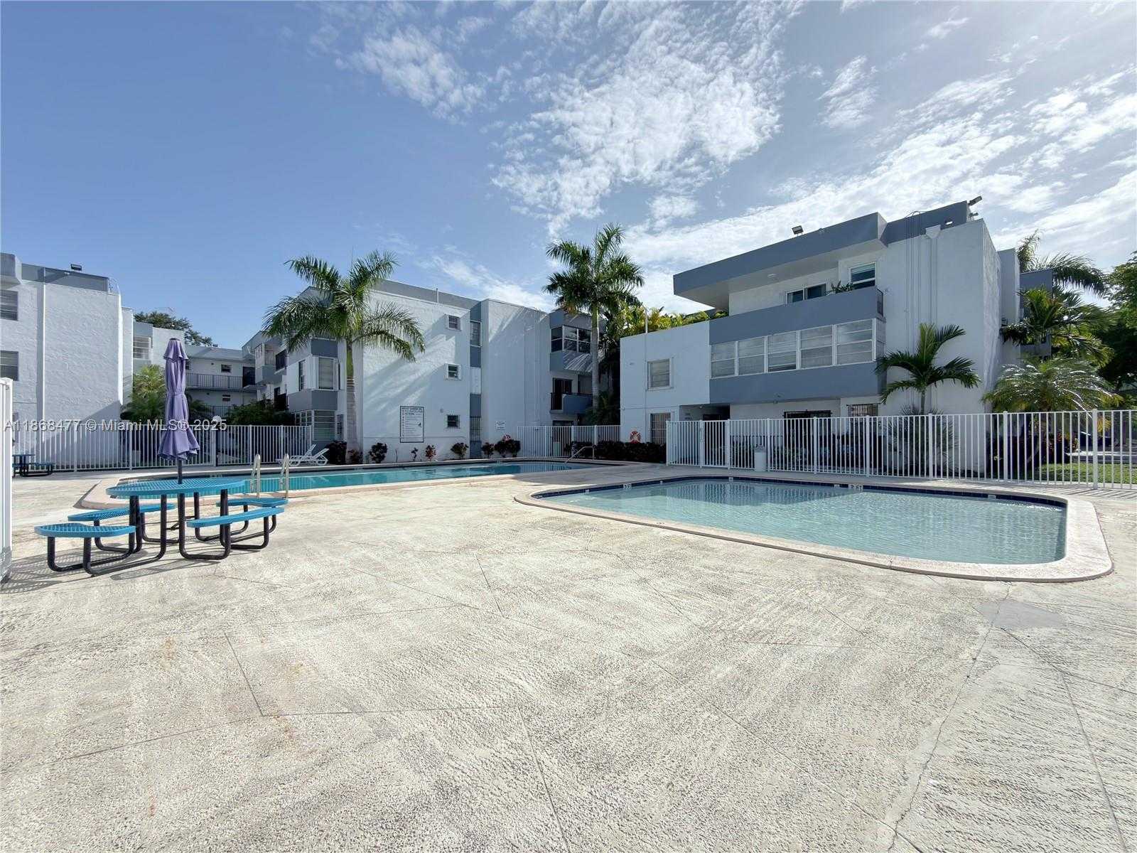 Small Image of 2465 SOUTH WEST 18TH AVE #3307, Miami Number 8