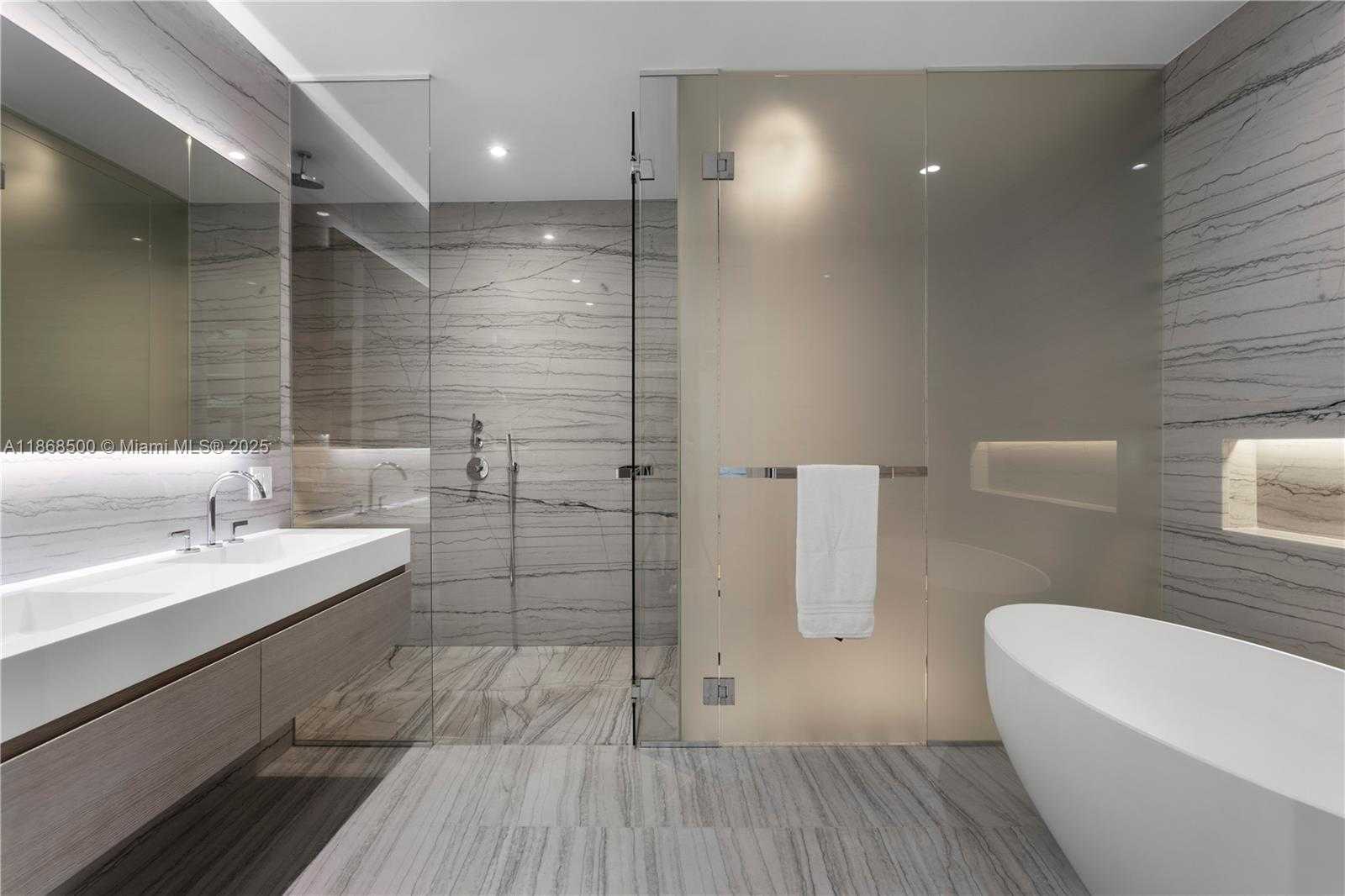 Small Image of 8701 COLLINS AVE #604, Miami Beach Number 18