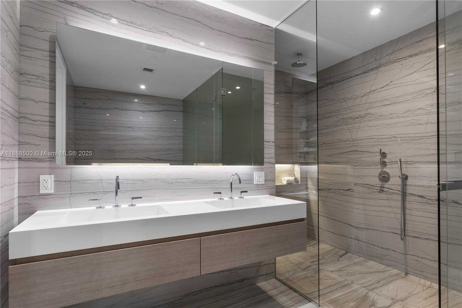 Small Image of 8701 COLLINS AVE #604, Miami Beach Number 21