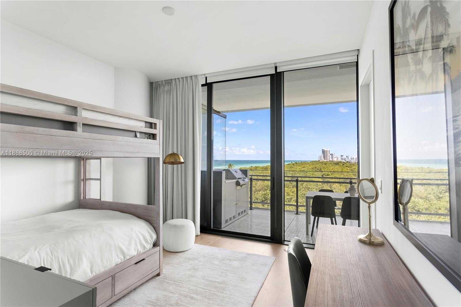 Small Image of 8701 COLLINS AVE #604, Miami Beach Number 23