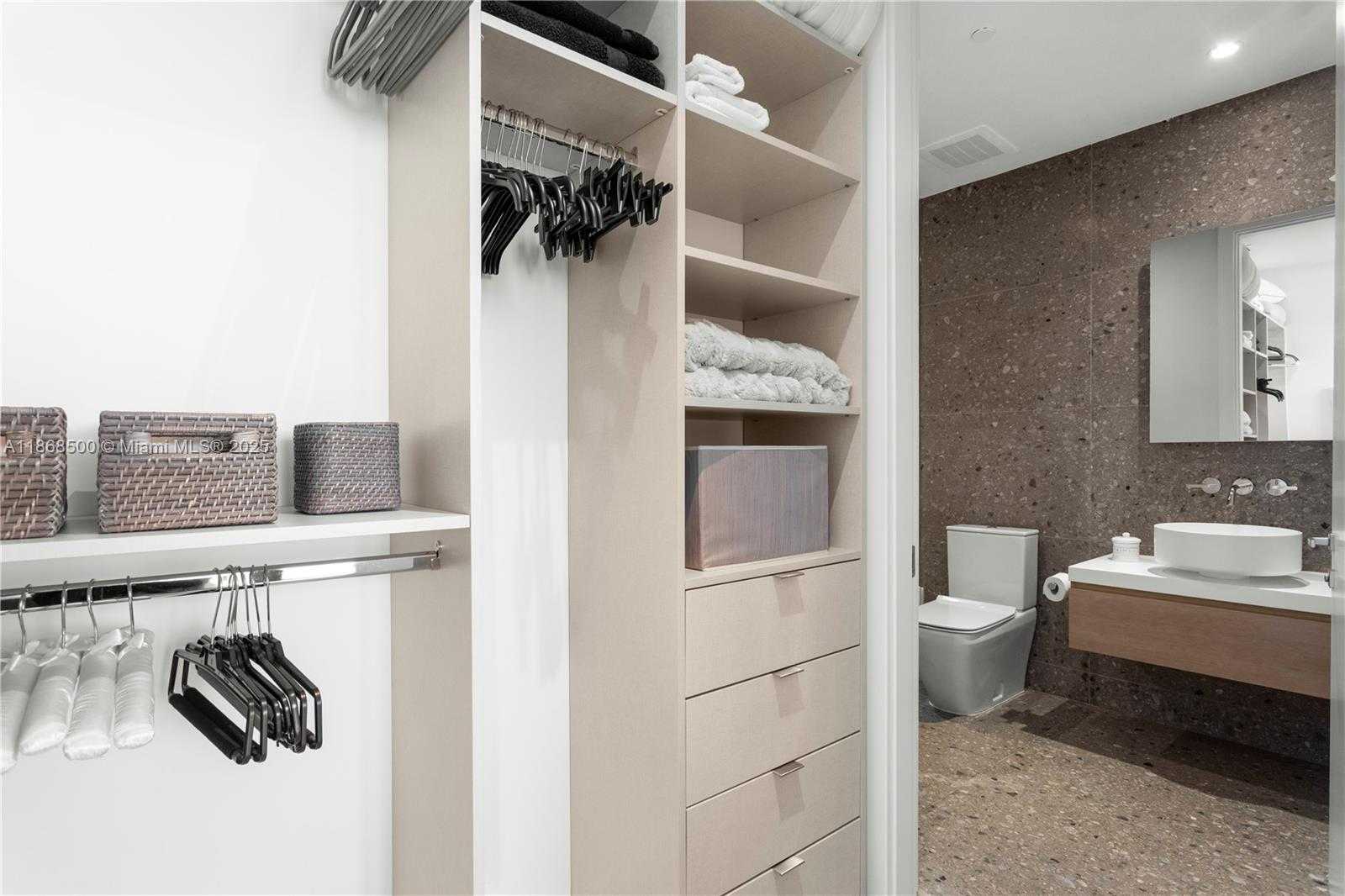Small Image of 8701 COLLINS AVE #604, Miami Beach Number 24