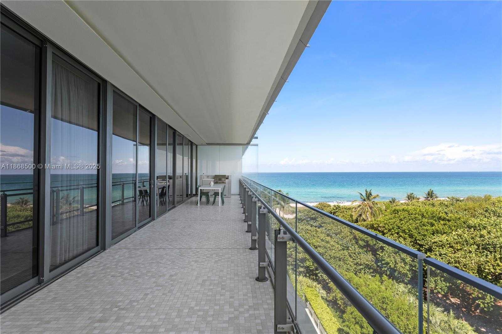 Small Image of 8701 COLLINS AVE #604, Miami Beach Number 28