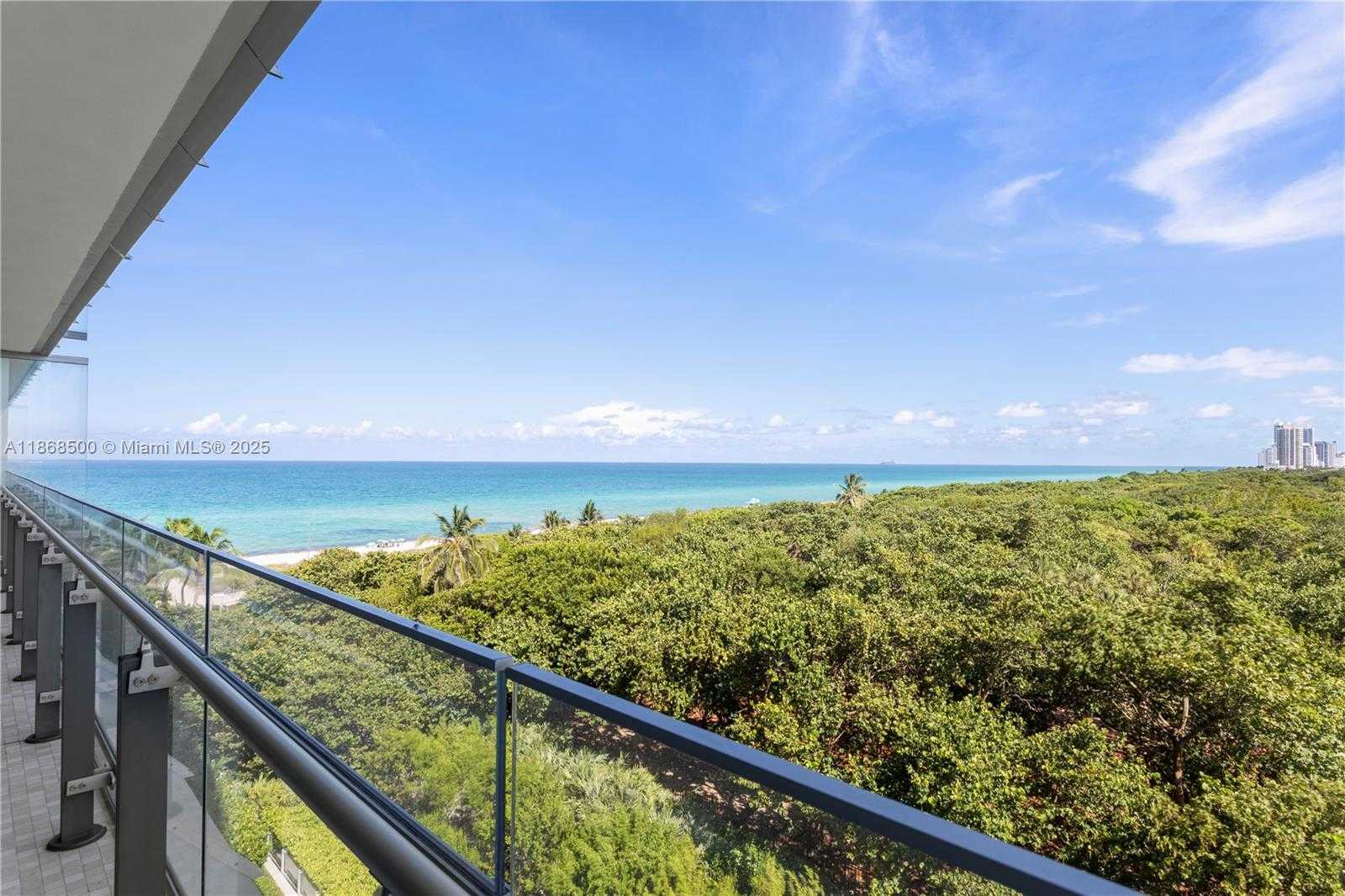 Small Image of 8701 COLLINS AVE #604, Miami Beach Number 29