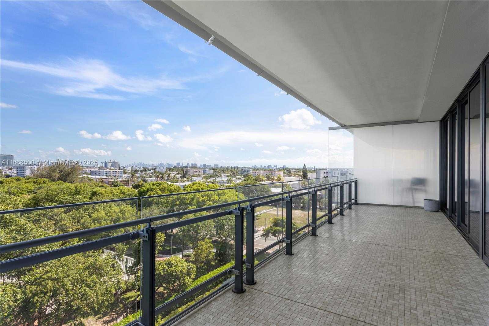 Small Image of 8701 COLLINS AVE #604, Miami Beach Number 30