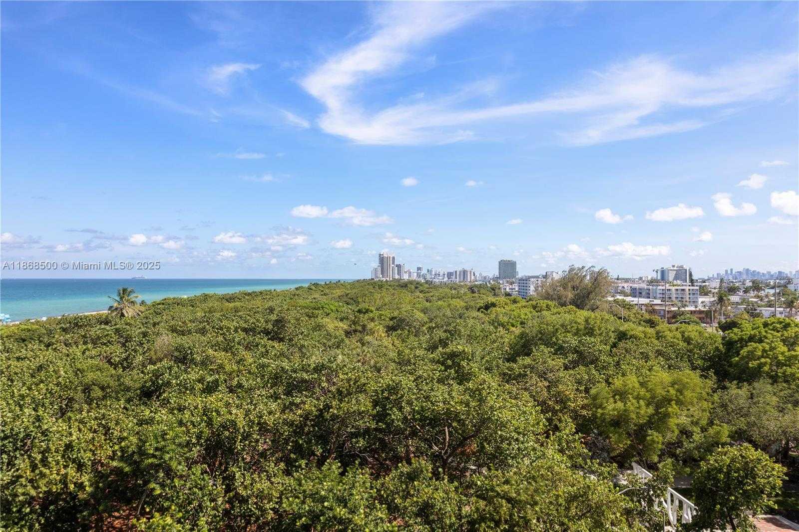 Small Image of 8701 COLLINS AVE #604, Miami Beach Number 32