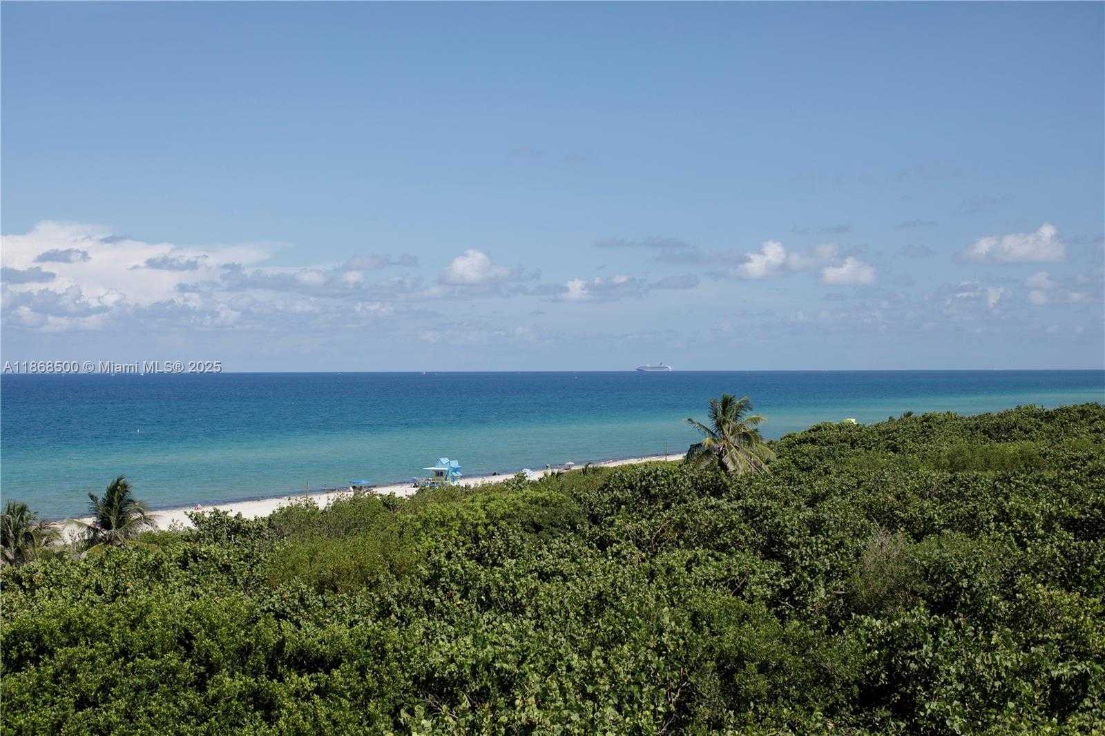 Small Image of 8701 COLLINS AVE #604, Miami Beach Number 34