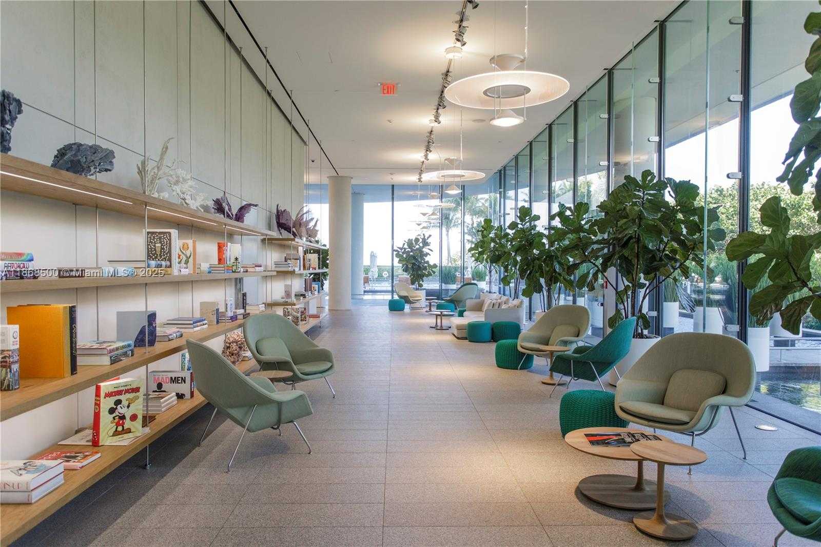 Small Image of 8701 COLLINS AVE #604, Miami Beach Number 37