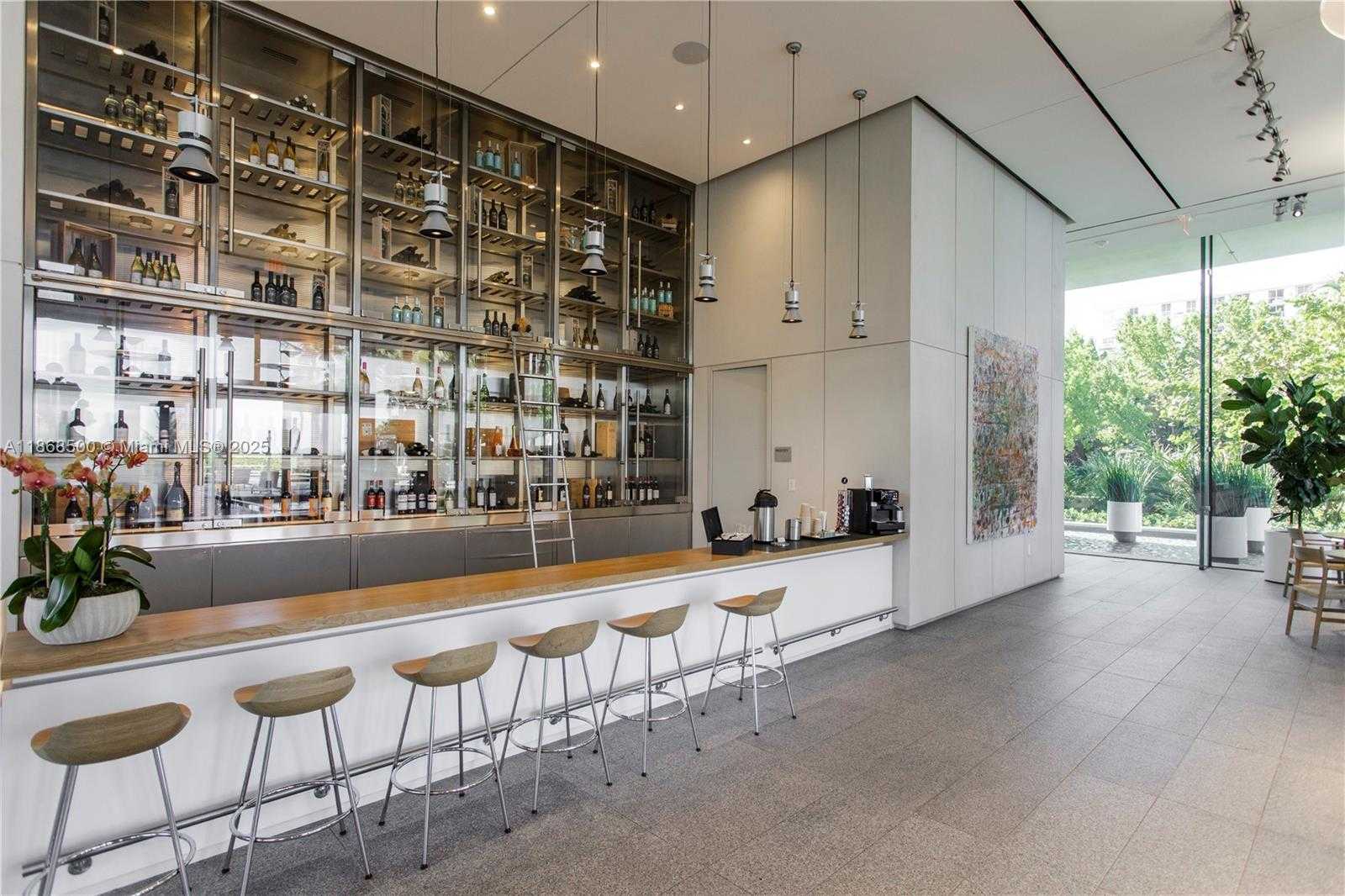 Small Image of 8701 COLLINS AVE #604, Miami Beach Number 38
