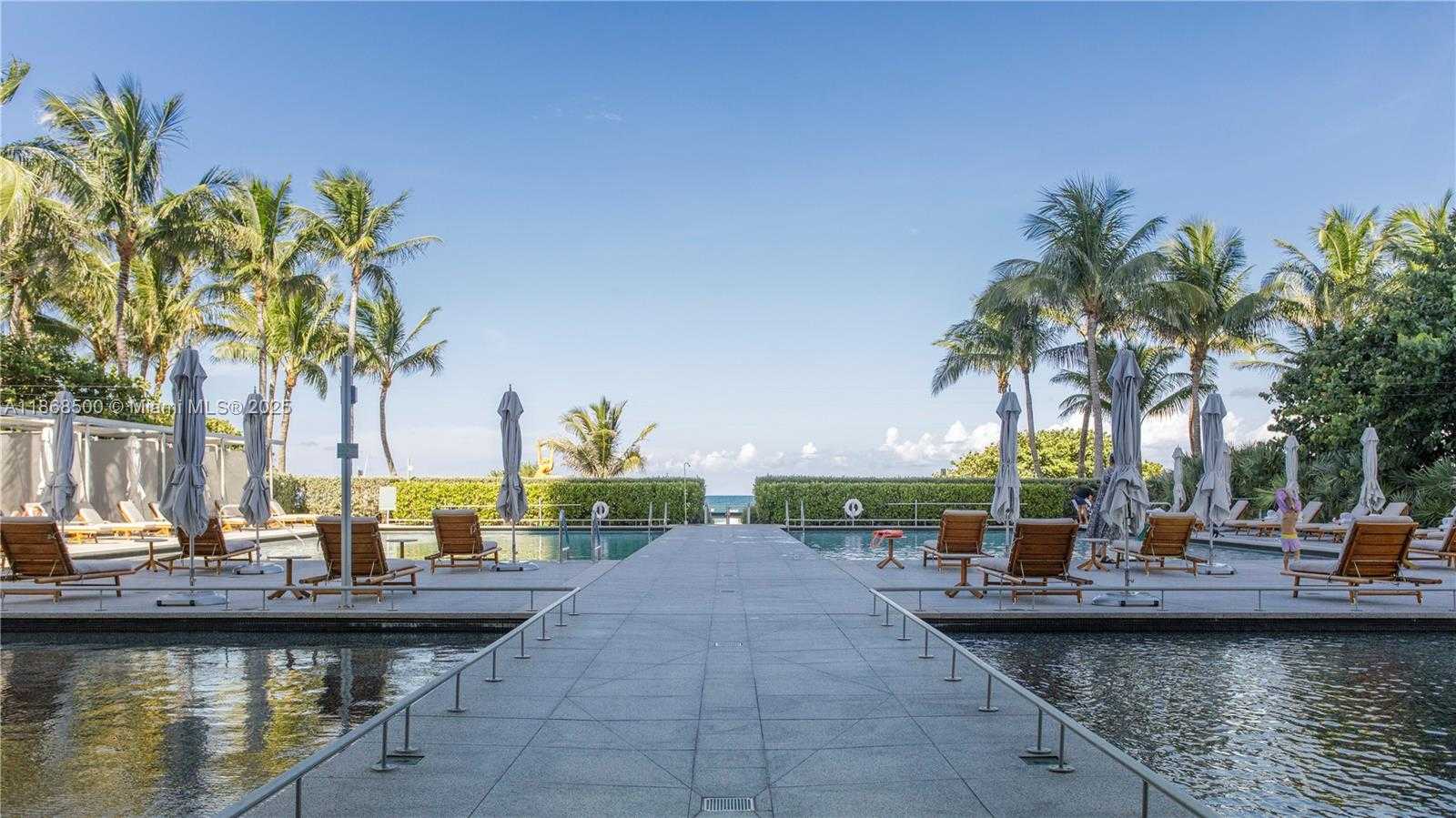 Small Image of 8701 COLLINS AVE #604, Miami Beach Number 39