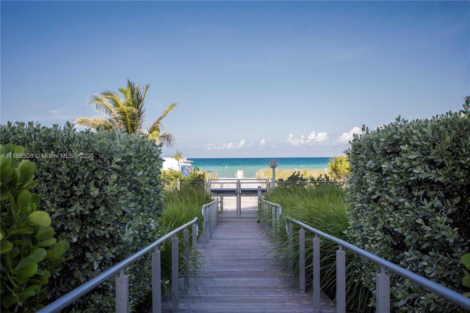 Small Image of 8701 COLLINS AVE #604, Miami Beach Number 40