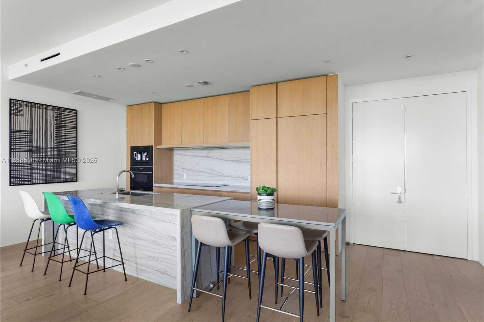 Small Image of 8701 COLLINS AVE #604, Miami Beach Number 5