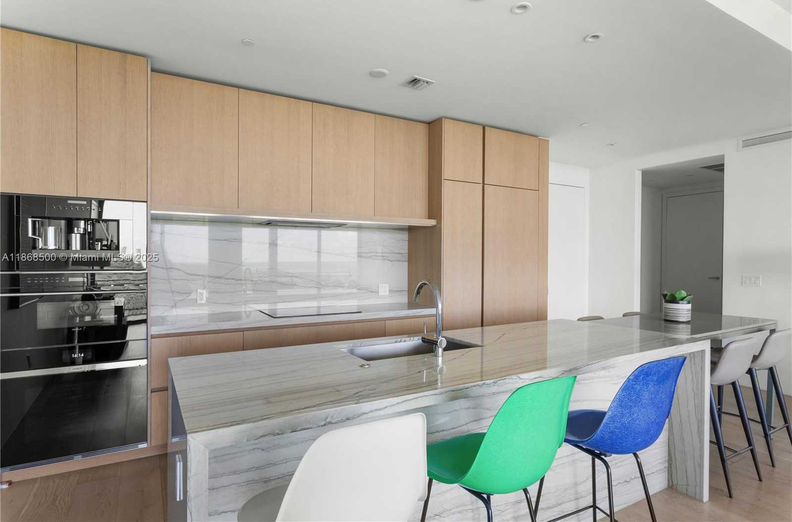Small Image of 8701 COLLINS AVE #604, Miami Beach Number 6
