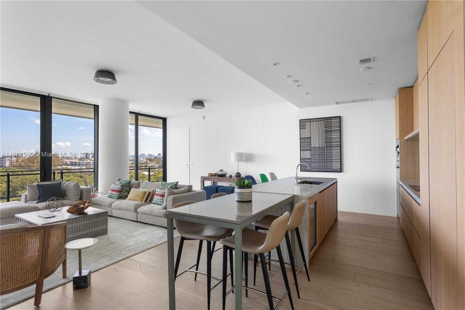 Small Image of 8701 COLLINS AVE #604, Miami Beach Number 8