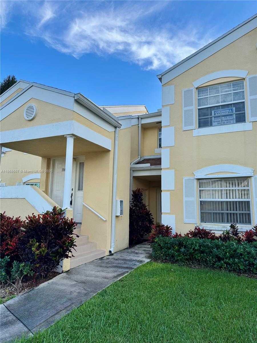 Small Image of 2258 SOUTH EAST 27TH DR #203-E, Homestead Number 17