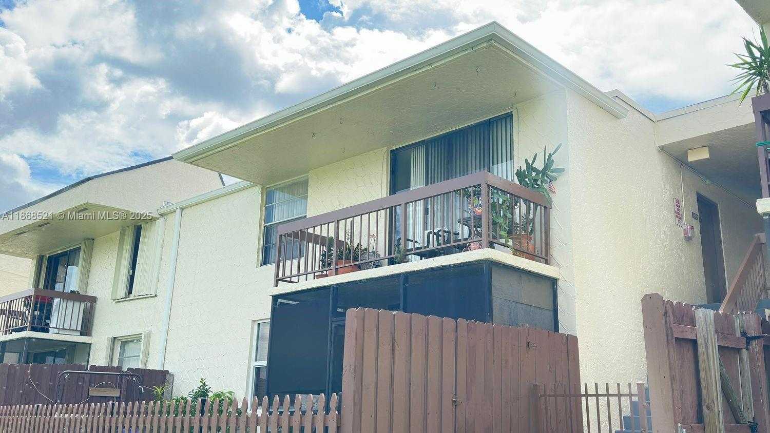 Small Image of 8301 SOUTH WEST 142ND AVE #A204, Miami Number 2