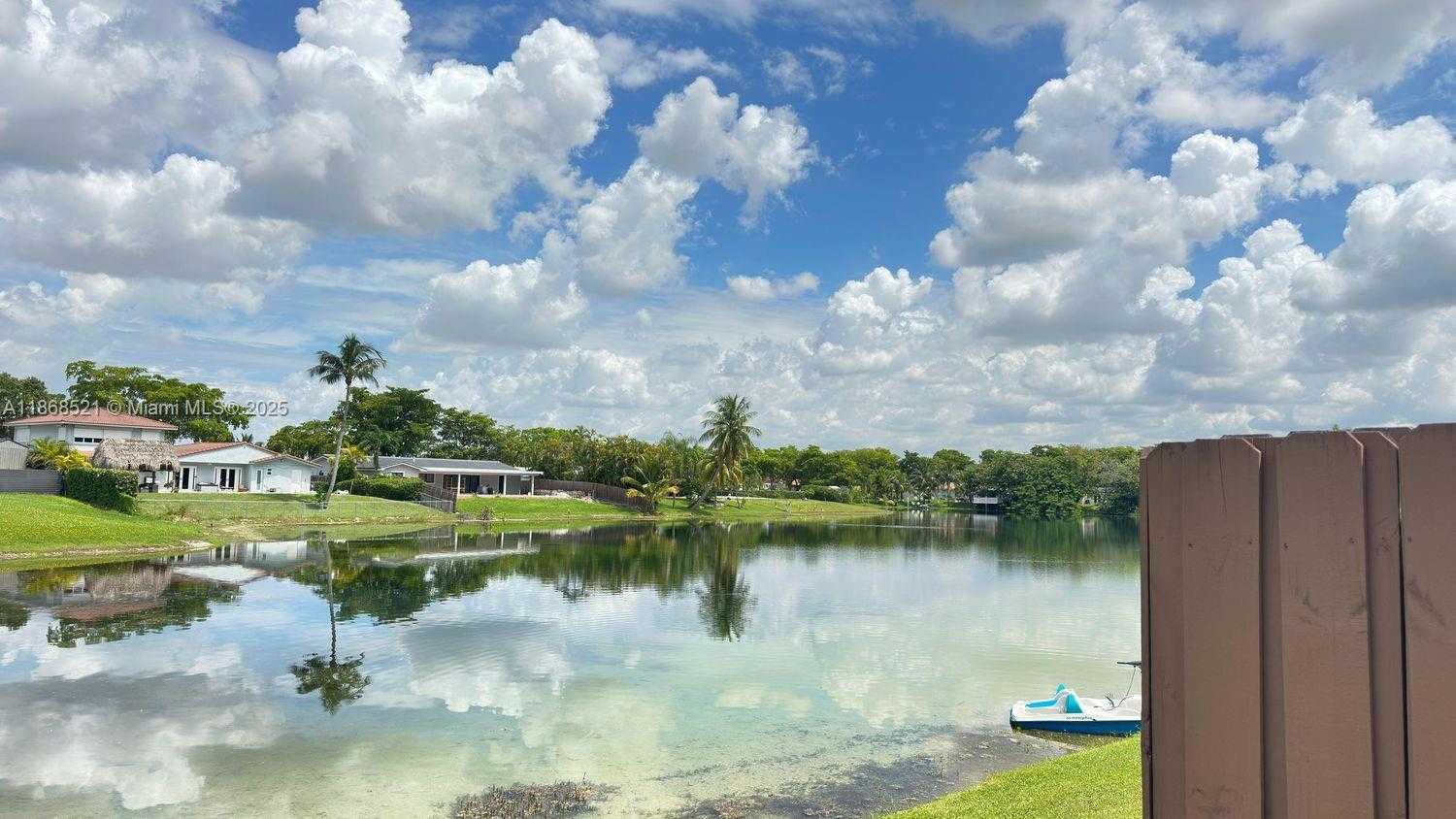 Small Image of 8301 SOUTH WEST 142ND AVE #A204, Miami Number 3