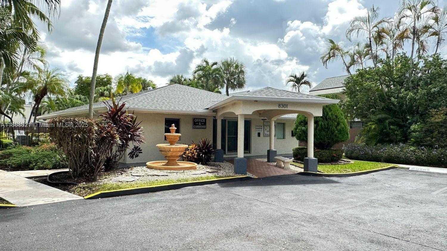 Small Image of 8301 SOUTH WEST 142ND AVE #A204, Miami Number 4