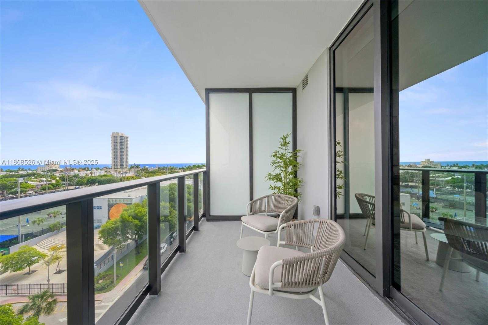 Small Image of 580 72ND STREET #611, Miami Beach Number 11