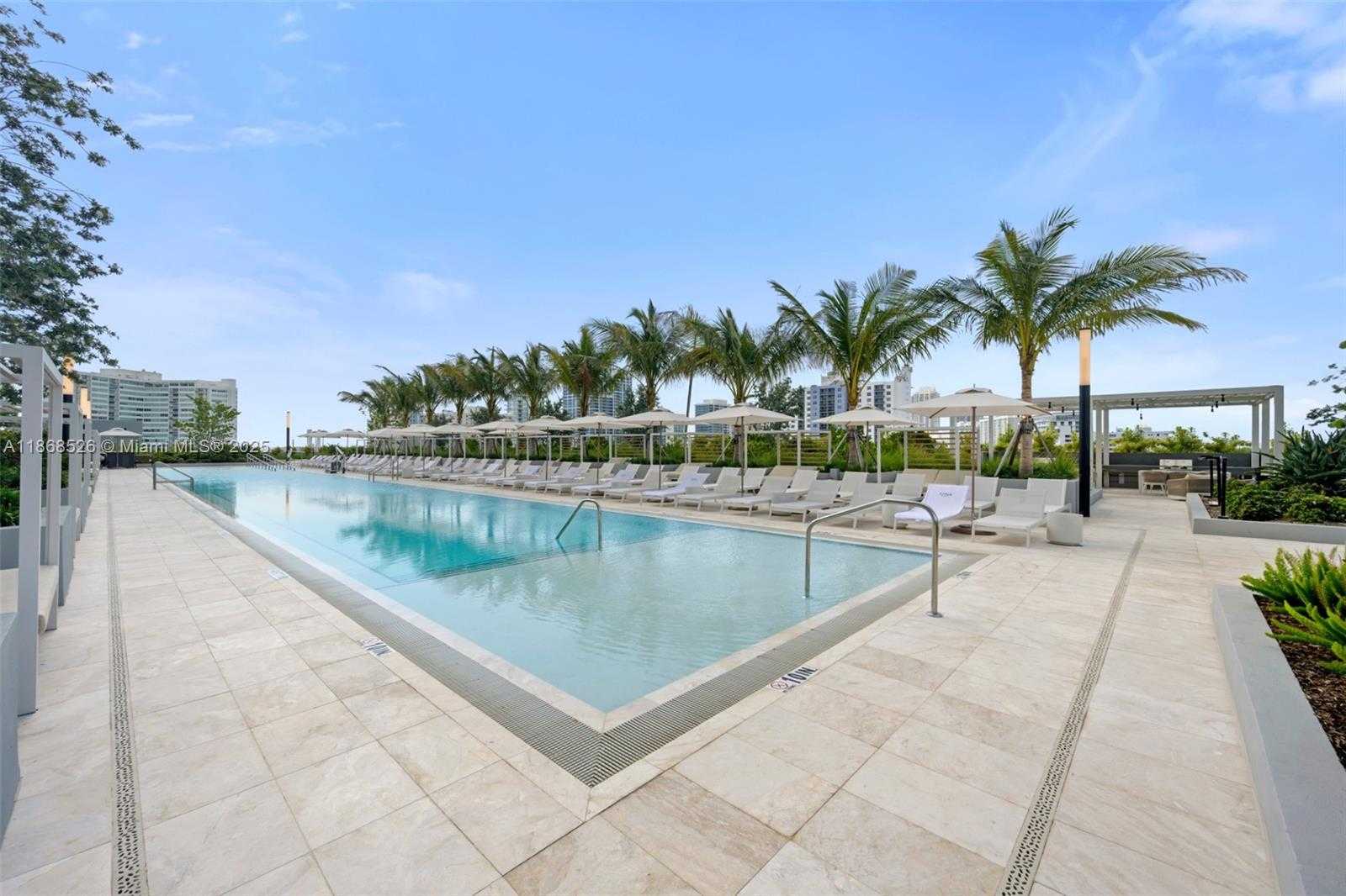 Small Image of 580 72ND STREET #611, Miami Beach Number 13
