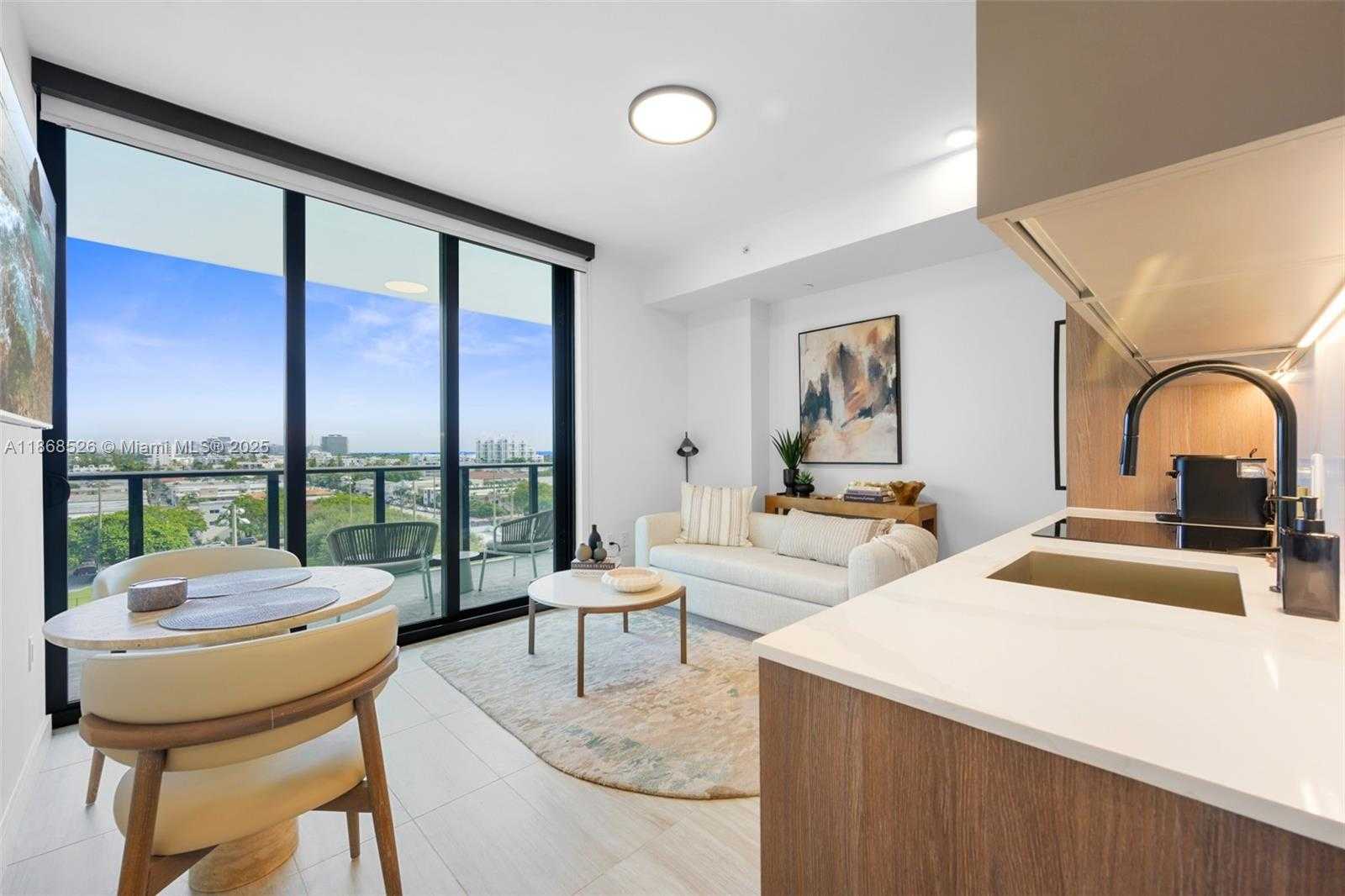 Small Image of 580 72ND STREET #611, Miami Beach Number 2