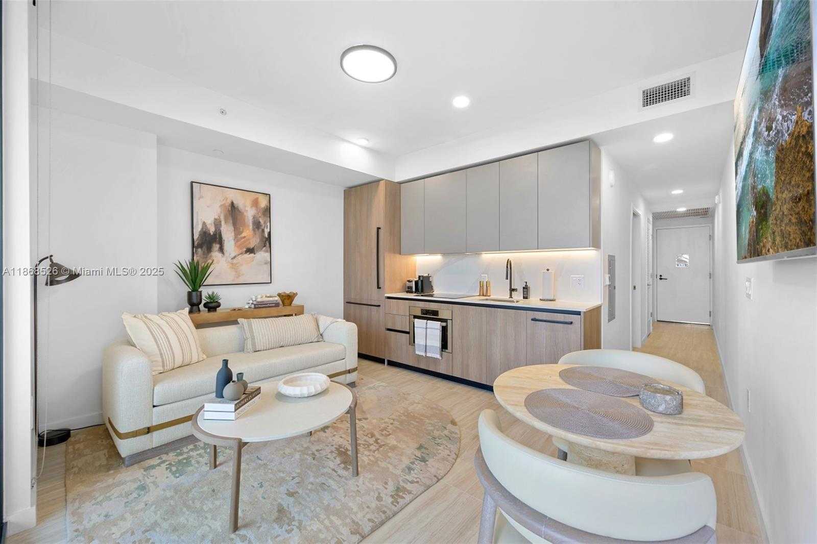 Small Image of 580 72ND STREET #611, Miami Beach Number 4