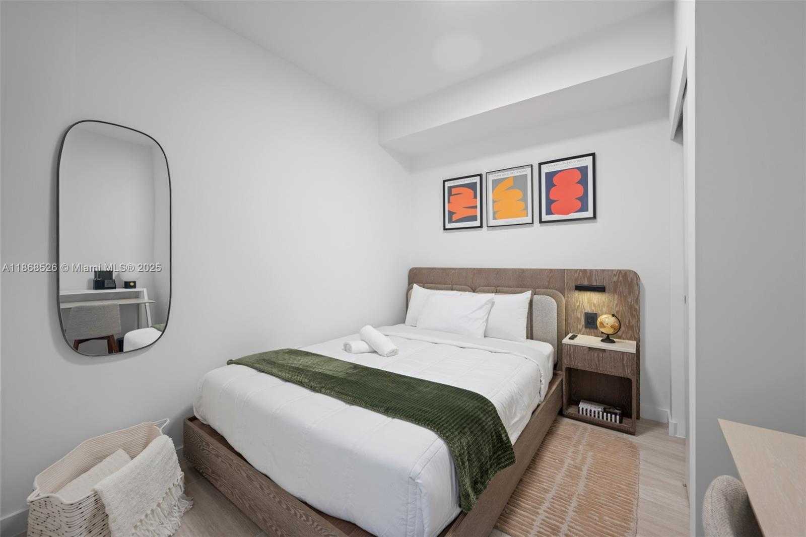 Small Image of 580 72ND STREET #611, Miami Beach Number 6