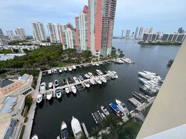 Small Image of 3340 NORTH EAST 190TH ST #1507, Aventura Number 33
