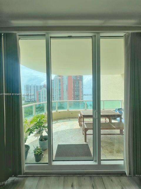 Small Image of 3340 NORTH EAST 190TH ST #1507, Aventura Number 6