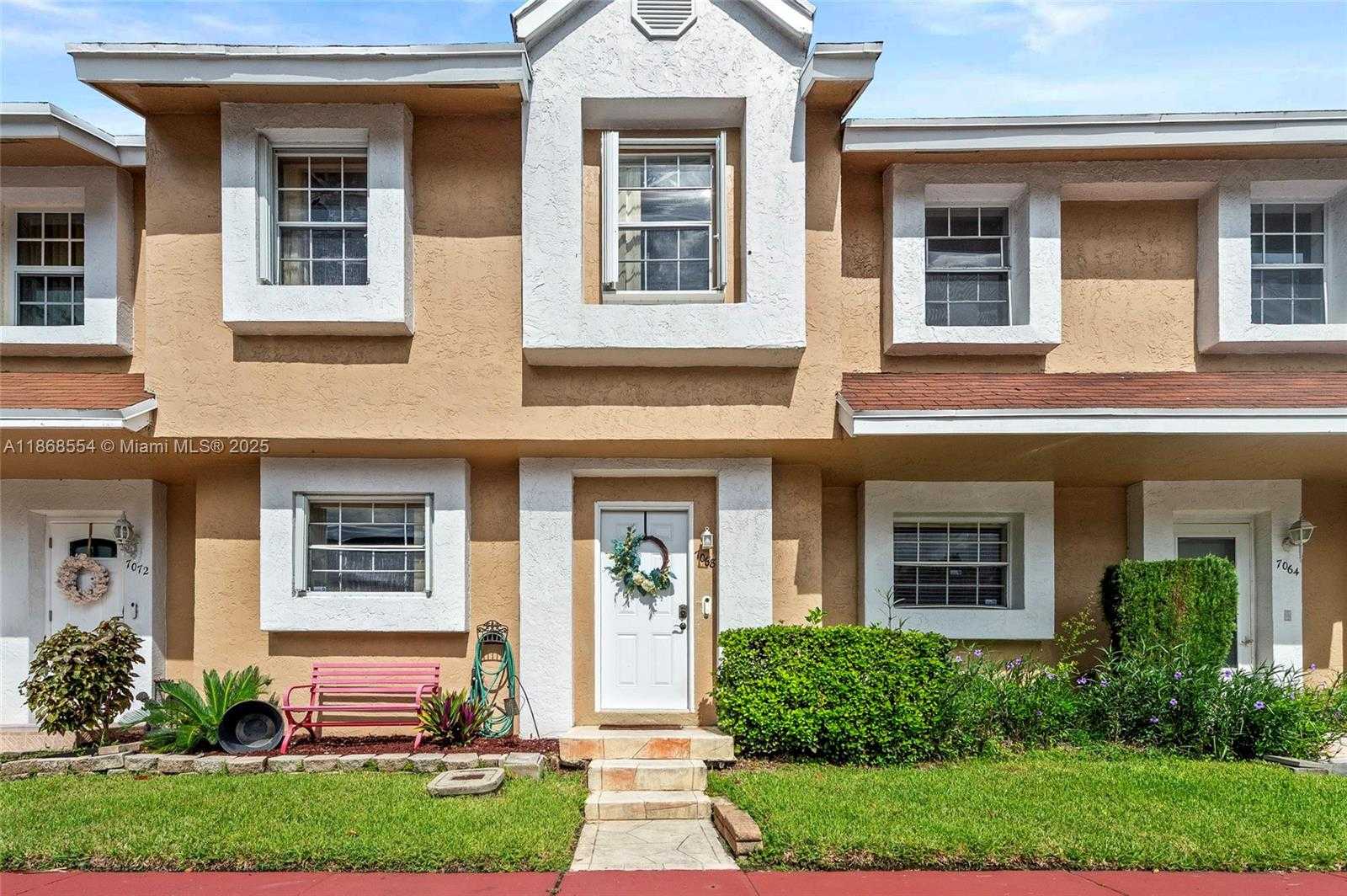 Small Image of 7068 WOODMONT AVE, Tamarac Number 1