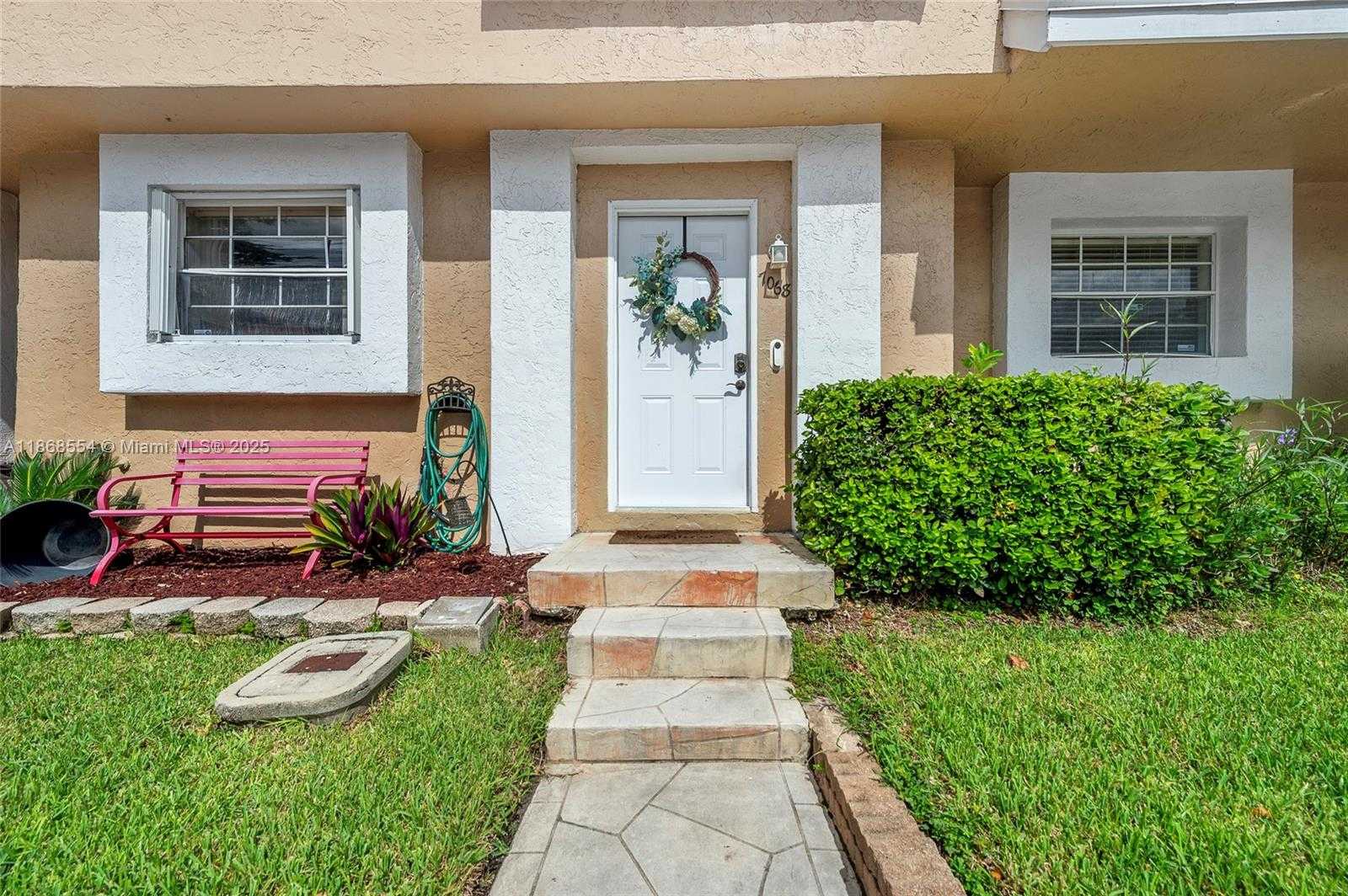 Small Image of 7068 WOODMONT AVE, Tamarac Number 2