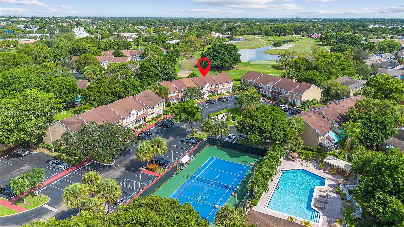 Small Image of 7068 WOODMONT AVE, Tamarac Number 39